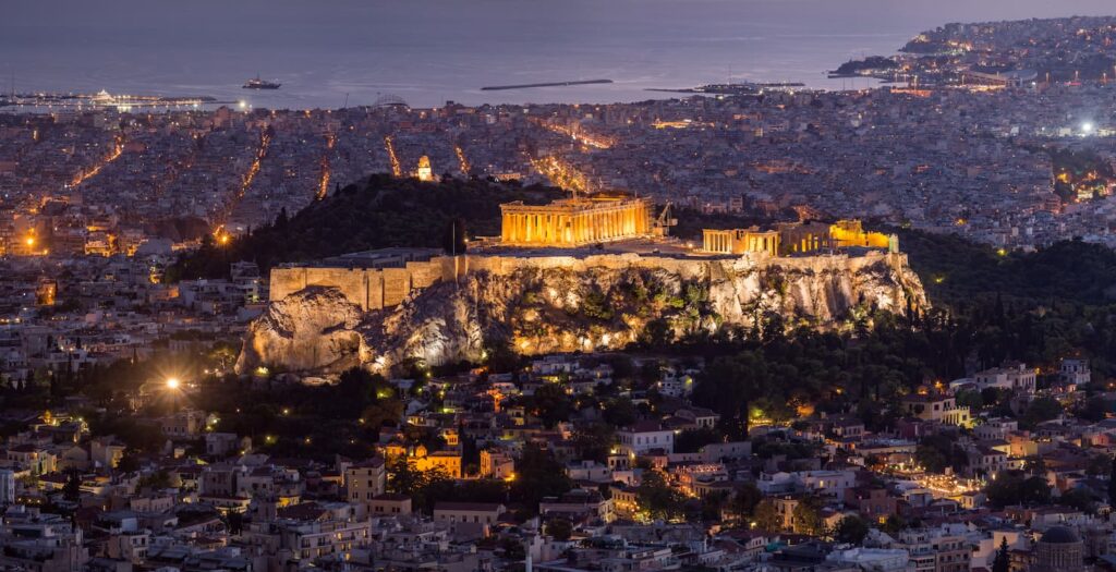 acropolis atenas mejor momento